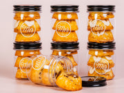 MINI BUNDT CAKE JARS
