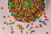 M & M'S