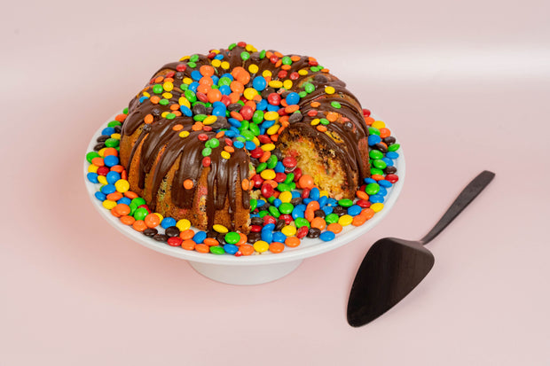 M & M'S