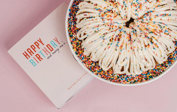 FUNFETTI