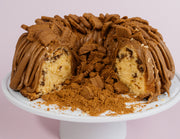 BISCOFF COOKIE BUTTER FLAVOR OF THE MONTH